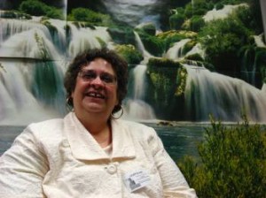 Nashville housing counselor Louetta Hix